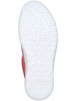 Waldl&auml;ufer, bequeme Damen-Schn&uuml;rschuhe, Weite K, mit herausnehmbarem Fu&szlig;bett 