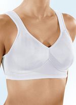 Speidel Zweierpack BH mit doppelt vorgeformten Cups 1X MARINE, 1X WEISS