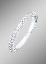 Memoire-Brillantring in verschiedenen Karatgewichten 