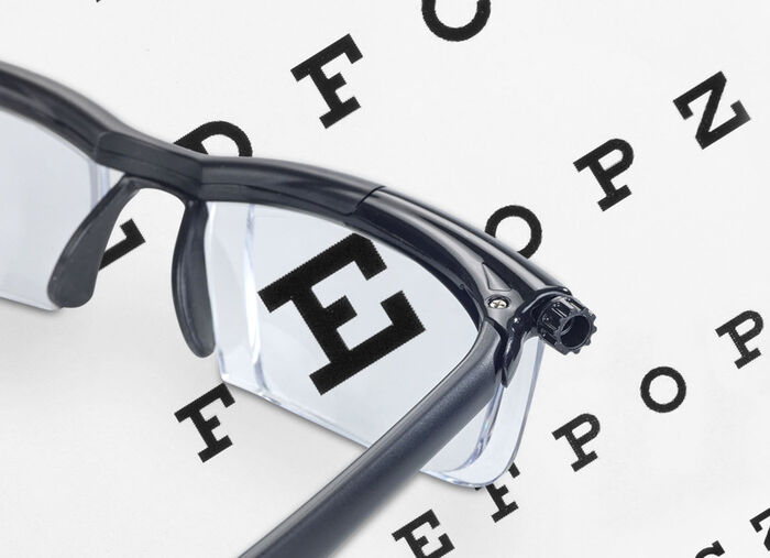 SEEPLUS-Zoom Lesebrille: Die günstige Alternative zur Gleitsichtbrille 