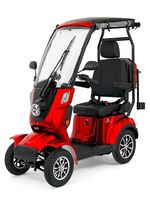 Rolektro Deisla Akku-Quad 