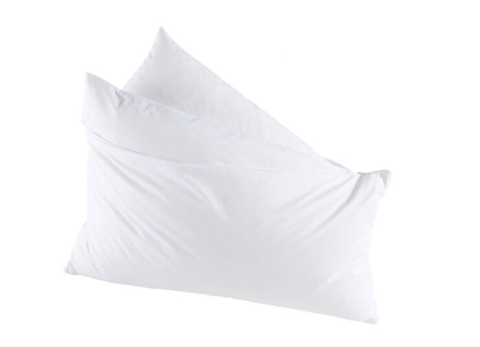 Höhenverstellbares Kissen Body Perfect Vario Flex.x. von Häussling 