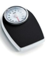 Personenwaage von Ade 