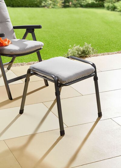 Hockerkissen f&uuml;r Mec-Store Hocker 