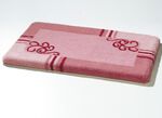 Badgarnitur von Kleine Wolke ROSA