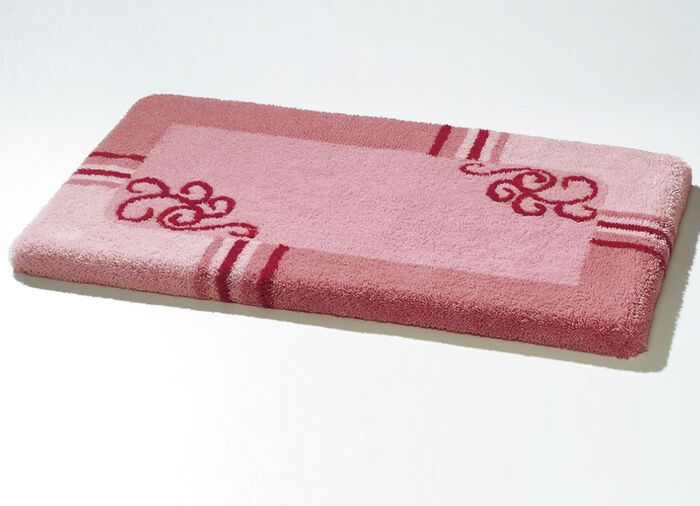 Badgarnitur von Kleine Wolke ROSA