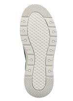 GINO GALANTE Slipper aus Jeansmaterial 