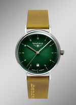 Bauhaus Quartz-Damenuhr 