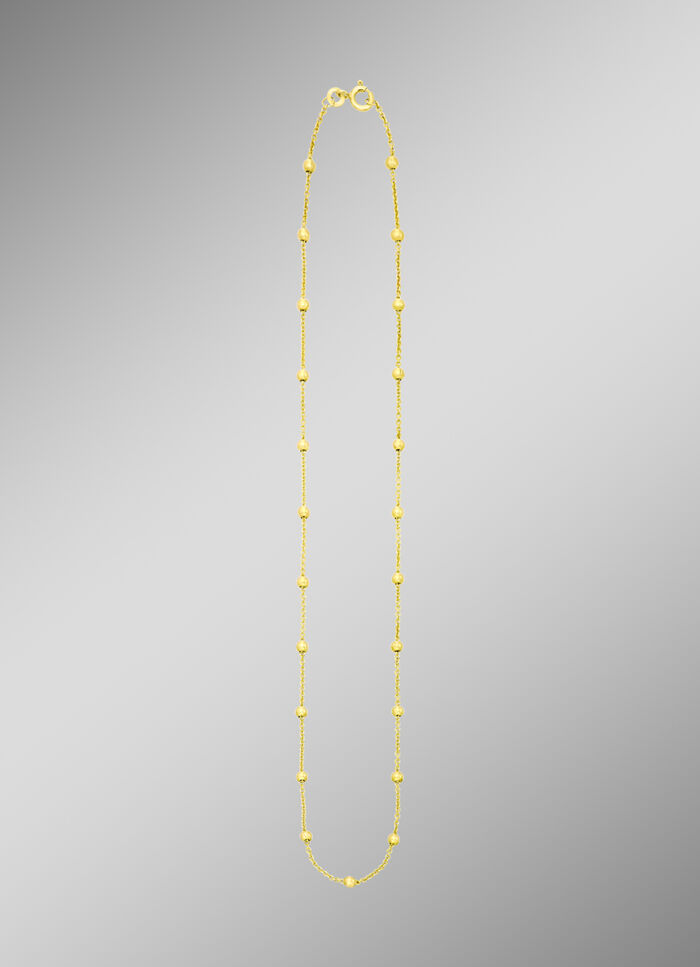 Elegante Halskette 
