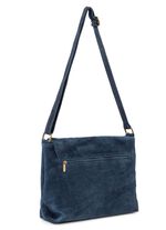 Laurina Tasche mit Magnetverschluss und Zierschleife 