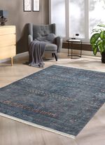 Edle Br&uuml;cken und Teppiche 