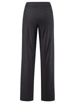 Hose in Palazzo-Form 