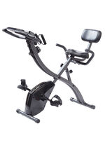 Slim Cycle 3-in-1 Heimtrainer 