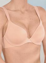 Triumph-Body Make-up Illusion  B&uuml;gel-BH f&uuml;r ein zauberhaftes Dekollet&eacute; 