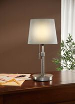 Hochwertige Tischleuchte 