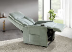 TV-Sessel mit Motor und Aufstehhilfe MINT