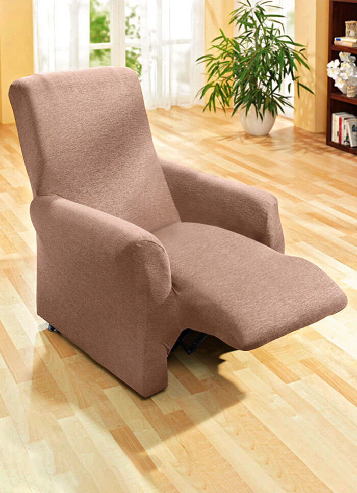 Schützende Stretchbezüge für Sessel und Sofa CAMEL