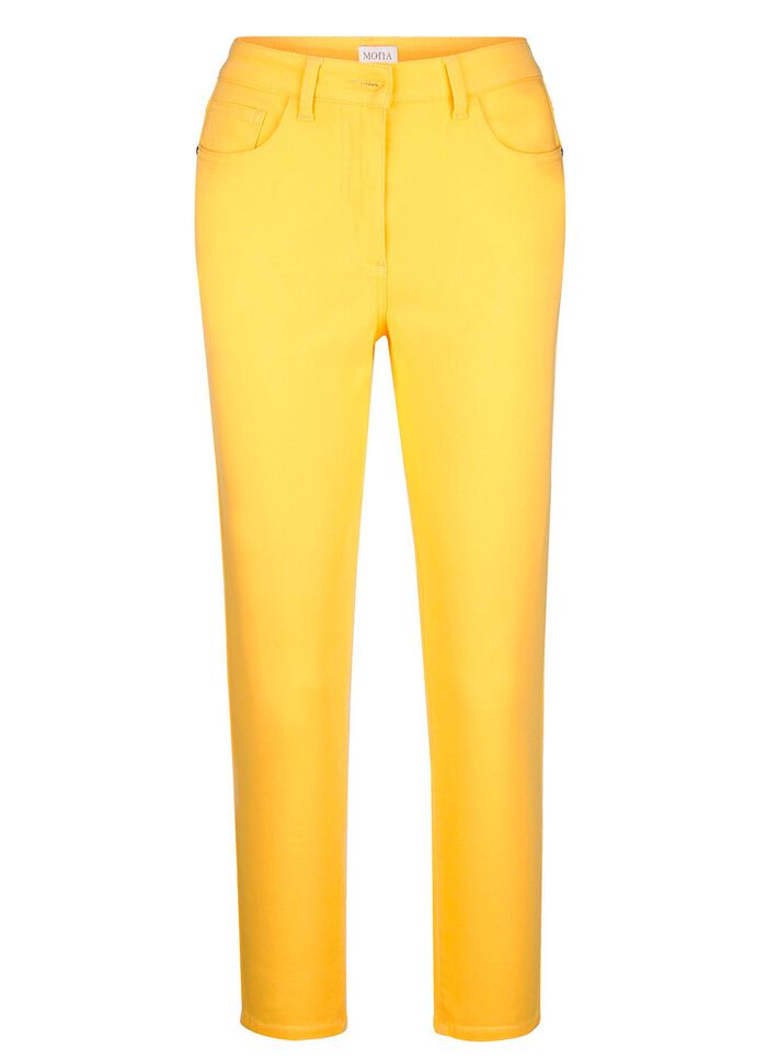 Hose in 5-Pocket-Form 