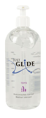 Wasserdichtes Massageger&auml;t mit Sto&szlig;- und Vibrationsfunktion 