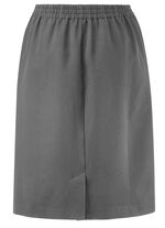 Rock in schmaler Schnittf&uuml;hrung 