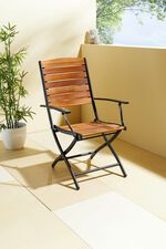 Balkon-Set 3-teilig "Santorin II" 