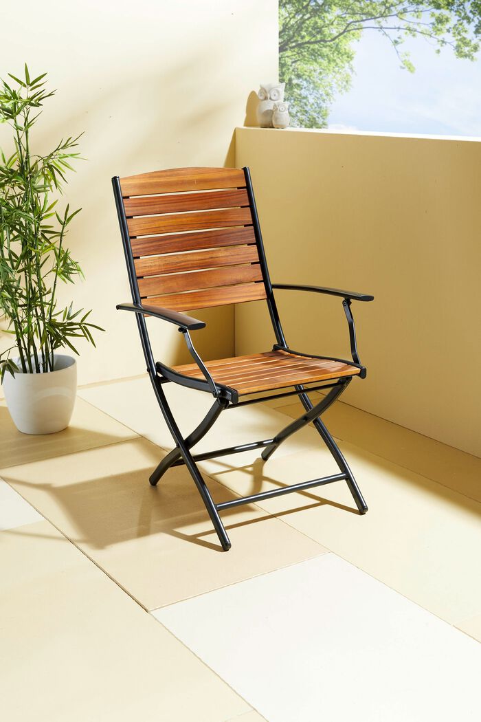 Balkon-Set 3-teilig "Santorin II" 