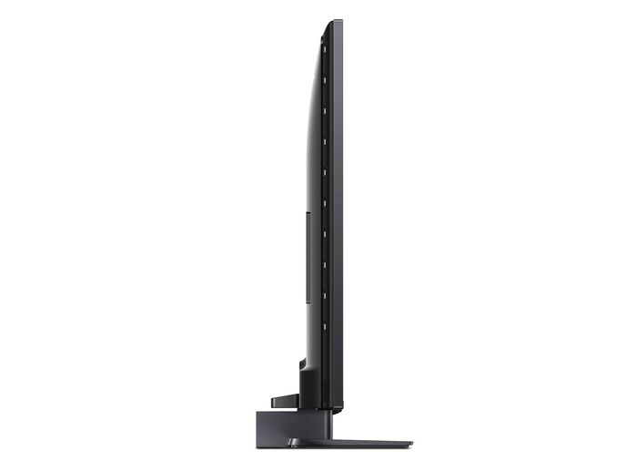 Philips The One 4K Ultra-HD Ambilight-LED-TV 