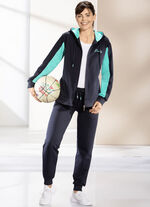 Freizeitanzug von „Plantier“ 