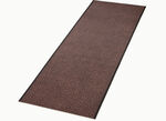 Robuste Schmutzfangläufer nach Wunschmaß BRAUN