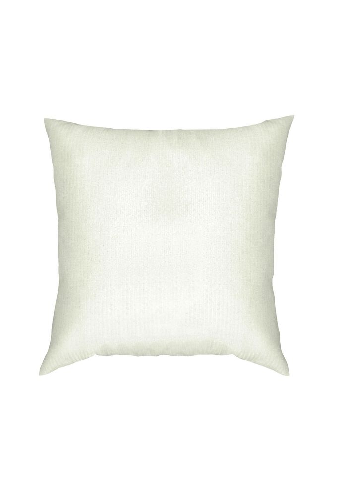 Kissenbezug mit Fischgr&auml;ten-Muster, 2er Set 