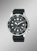 "Citizen"-Solar-Herrenuhr 