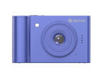 Denver DCA-4811 Digital-Kamera BLAU