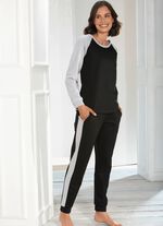 Hausanzug von Laurina 