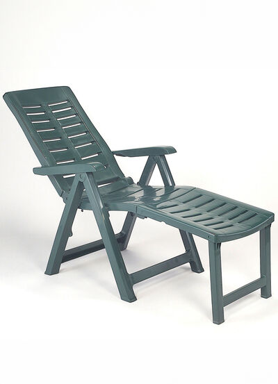 Hochwertiger Relax-Hochlehner 