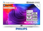 Philips 4K-Ultra-HD-Ambilight-LED-Fernseher 