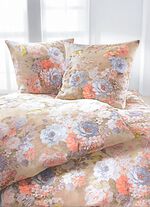 Bettw&auml;sche-Garnitur in verschiedene Qualit&auml;ten SAHARA