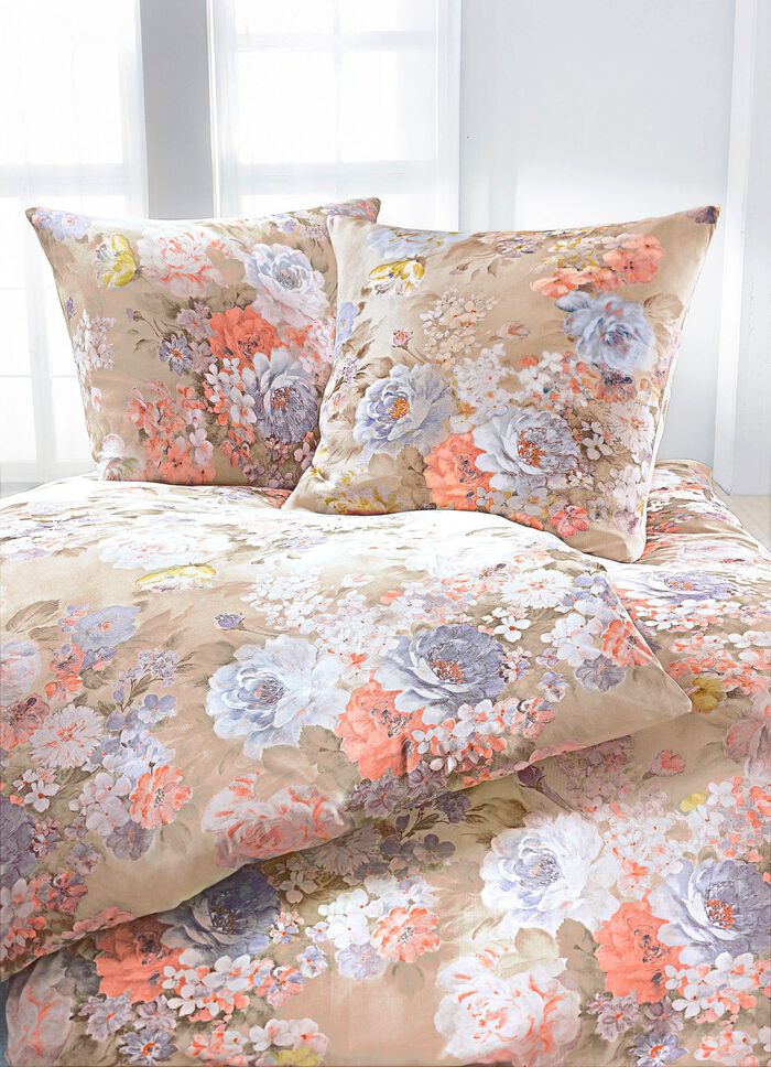 Bettw&auml;sche-Garnitur in verschiedene Qualit&auml;ten SAHARA