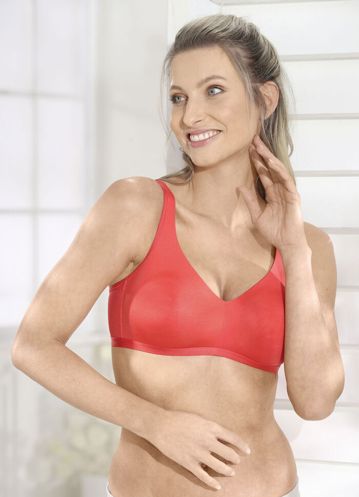 Naturana Minimizer-BH für besonderen Tragekomfort 