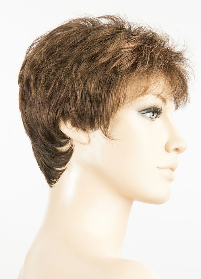 Giorgio Montana Collection Perr&uuml;cke Angela SCHOKOBRAUN MIX