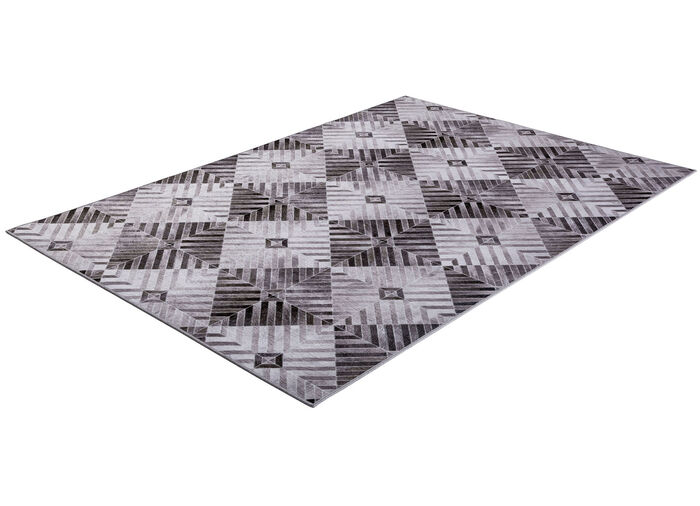 Teppiche mit robuster und pflegeleichter Oberfläche 