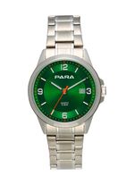 Quartz-Herrenuhr von Para 