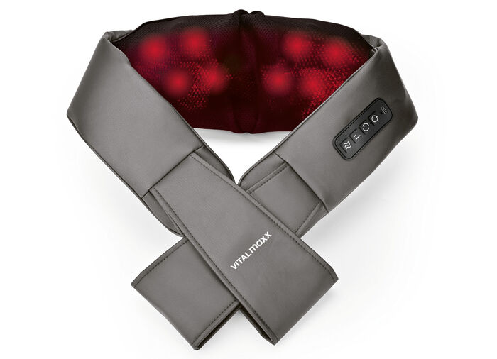 Vitalmaxx Shiatsu-Massagegerät 