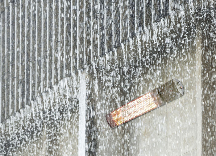 Starlyf Heizstrahler 