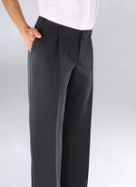 Unterbauchhose von &bdquo;Klaus Modelle&ldquo; in 3 Farben DUNKELGRAU