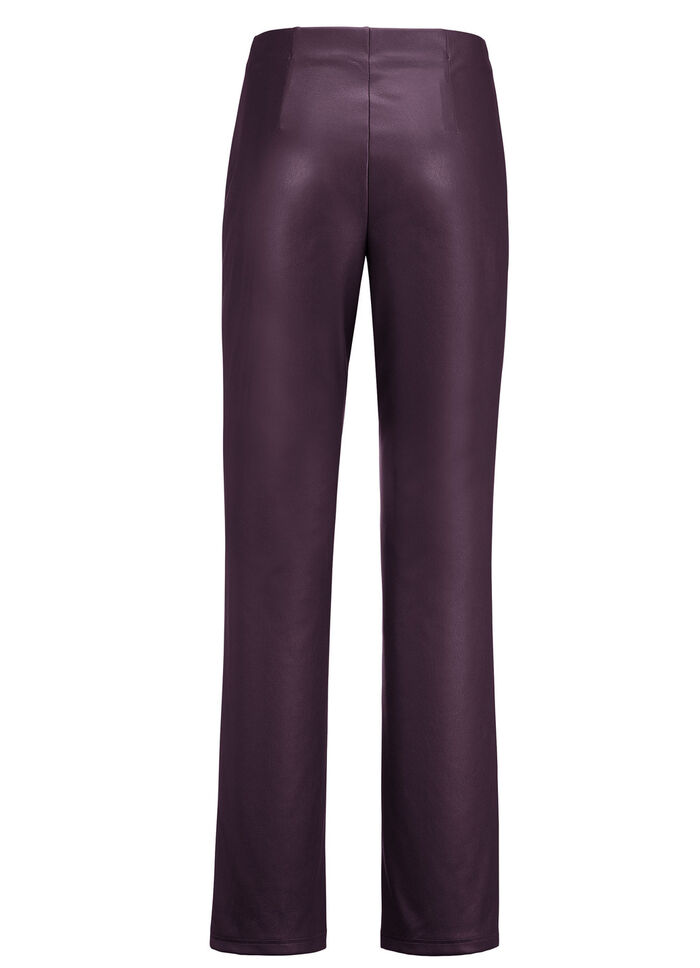 Hose mit ausgestellter Fußweite BORDEAUX