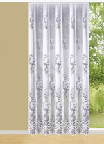 Langstore mit Automatikfaltenband 