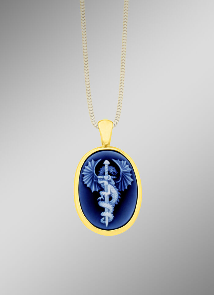 Drachen-Anh&auml;nger 