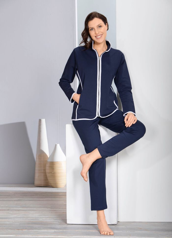 Hausanzug von Plantier MARINE