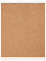 Wohndecke mit Fransen TERRA