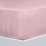 Jersey-Stretch-Elasthan-Spannbettt&uuml;cher Deluxe in hochwertiger Qualit&auml;t 